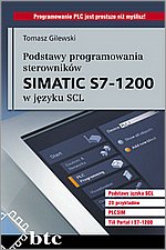 Podstawy programowania sterownikw SIMATIC S7-1200 w jzyku SCL